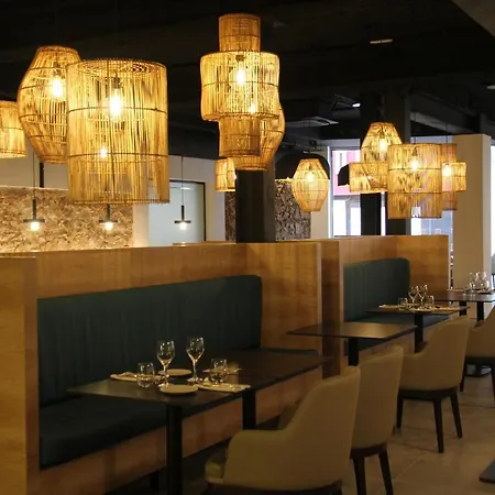 Delfin 4 Sup 4* Tossa de Mar