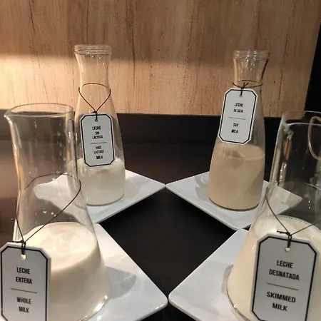 Szálloda Delfin 4 Sup 4*