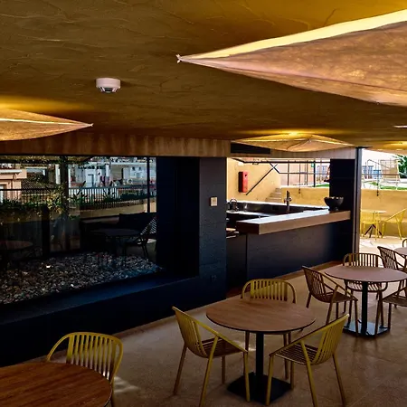 Delfin 4 Sup Tossa de Mar