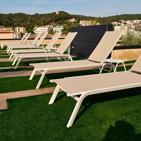 Delfin 4 Sup Szálloda