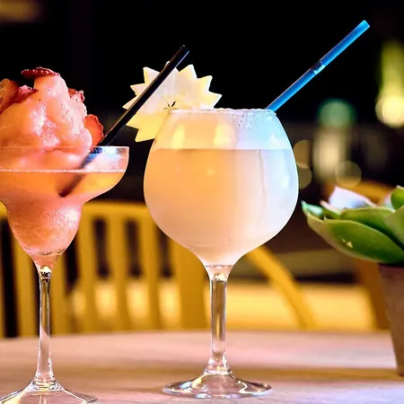 Delfin 4 Sup 4* Tossa de Mar