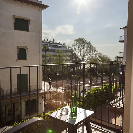 Delfin 4 Sup Szálloda Tossa de Mar