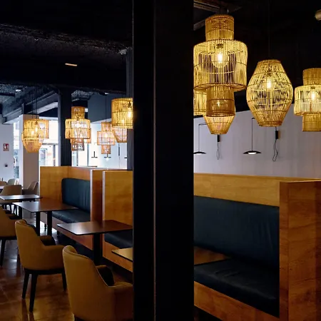 Delfin 4 Sup 4* Tossa de Mar