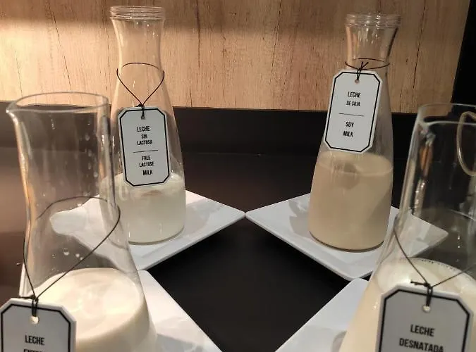 Hotel Delfin 4 Sup 4*