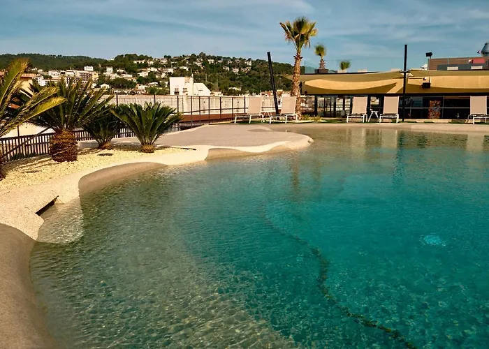 Hotell Delfin 4 Sup 4*