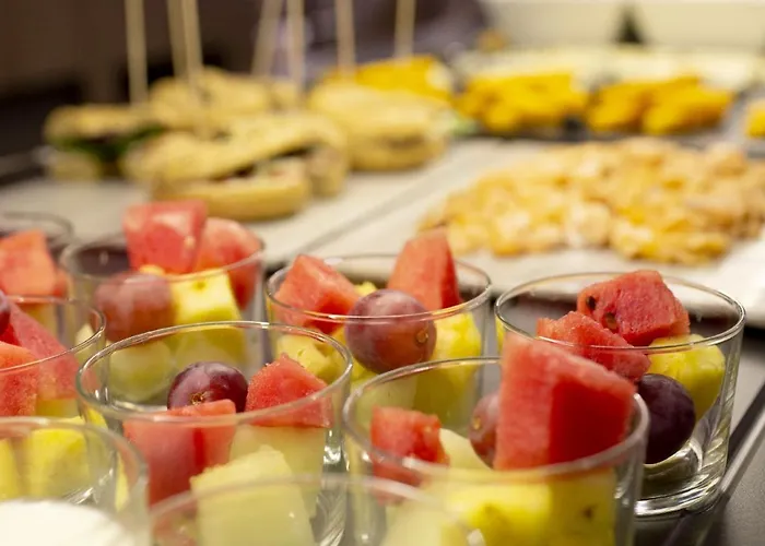 Delfin 4 Sup Hotel 4*