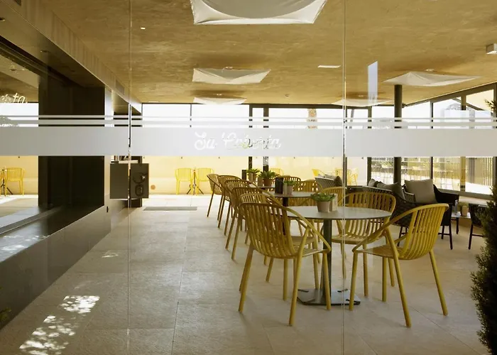 Delfin 4 Sup Hotel Tossa de Mar