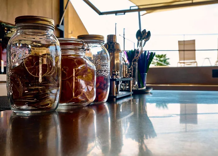 Delfin 4 Sup Hotel 4*