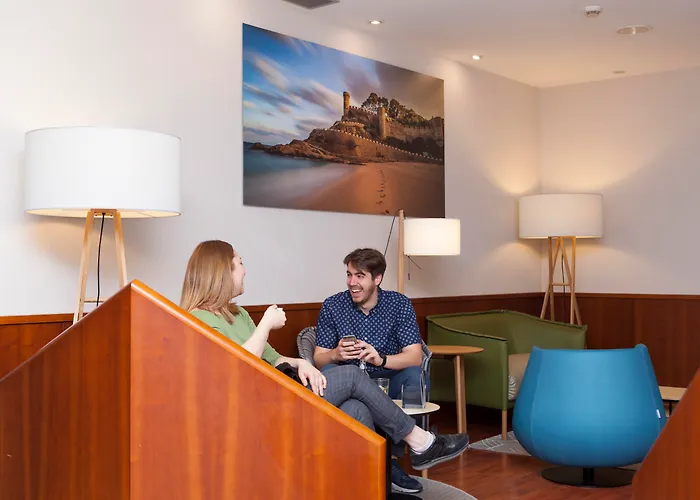 Hotel Delfin 4 Sup Tossa de Mar