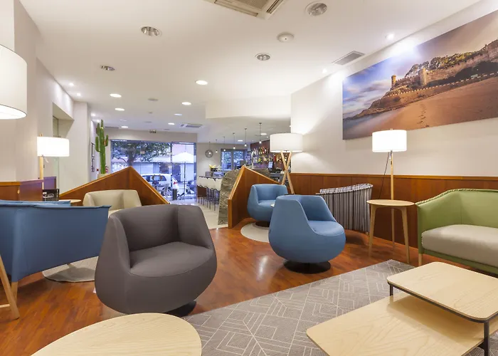 Delfin 4 Sup Hotell Tossa de Mar