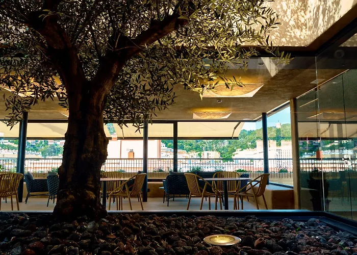 Hotel Delfin 4 Sup 4*