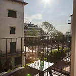Delfin 4 Sup Hotel Tossa de Mar