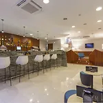 Delfin 4 Sup Hotel