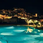 Delfin 4 Sup Hotel