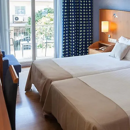 Delfín Tossa de Mar