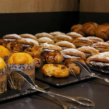 Delfín 4* Tossa de Mar