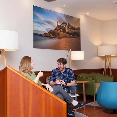 Hotel Delfín Tossa de Mar