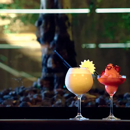 Hotel Delfín Tossa de Mar