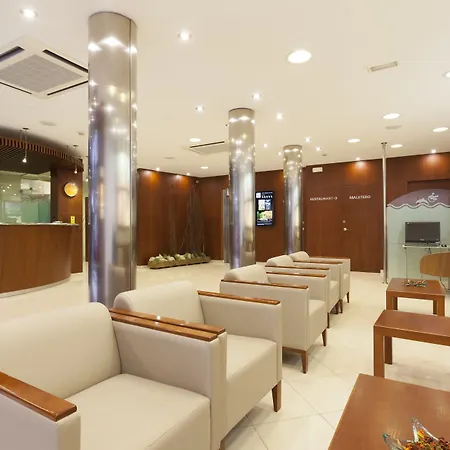 Delfín Hotel Tossa de Mar