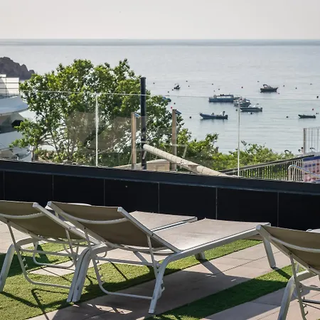 Delfin 4 Sup Hotel Tossa de Mar