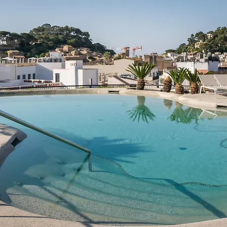 Delfin 4 Sup Hotel 4*