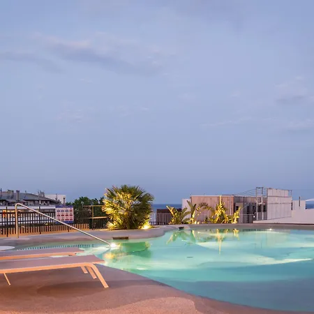 Delfin 4 Sup Hotel Tossa de Mar