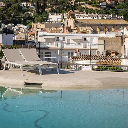 Delfin 4 Sup 4* Tossa de Mar