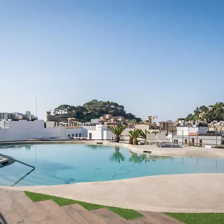Hotel Delfin 4 Sup