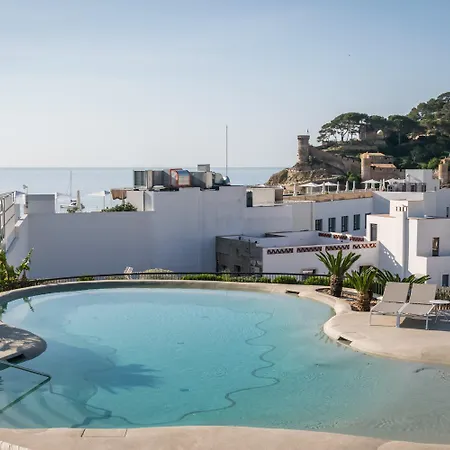 Delfin 4 Sup Hotel 4*