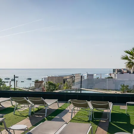 Delfin 4 Sup 4* Tossa de Mar