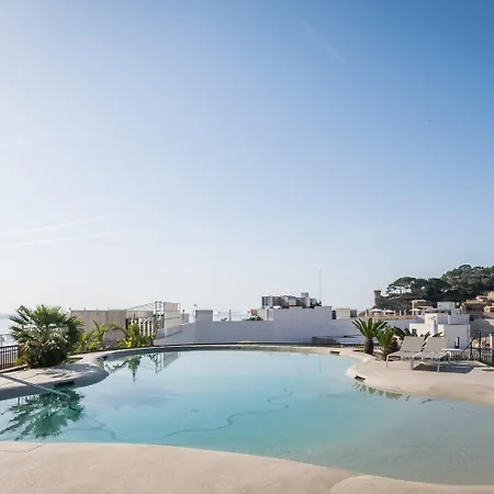 Delfin 4 Sup Hotel