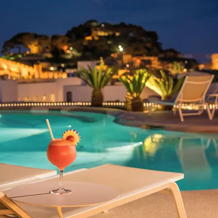 Delfin 4 Sup Hotel Tossa de Mar