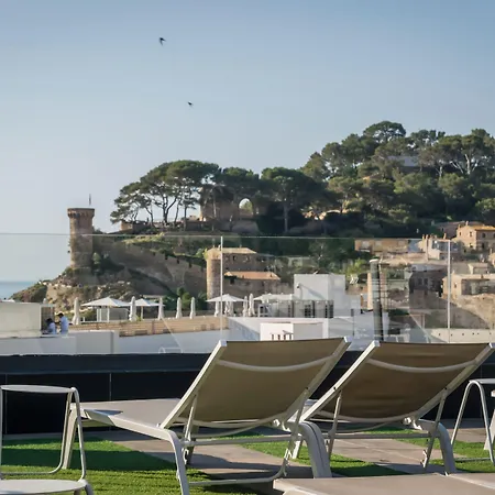 Delfín Tossa de Mar