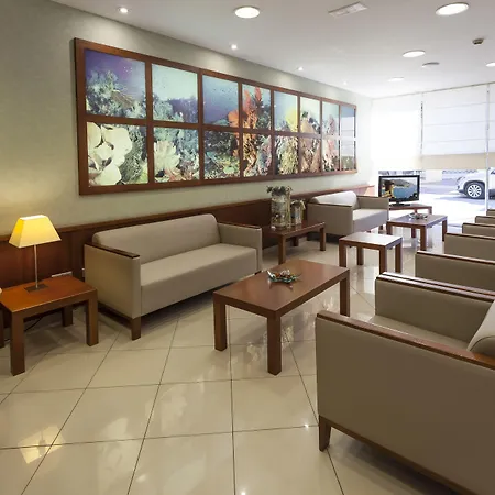 Delfin 4 Sup Hotel