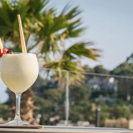 Hotel Delfin 4 Sup Tossa de Mar
