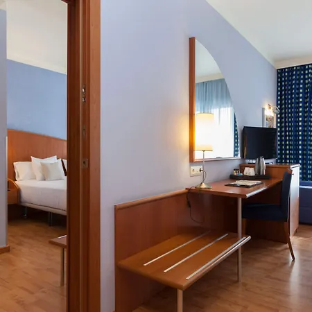 Hotel Delfin 4 Sup Tossa de Mar