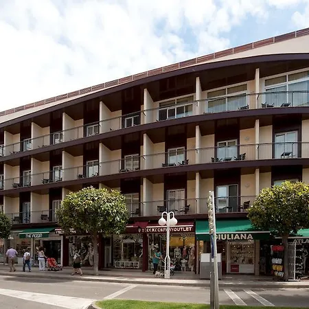 Delfín Hotel Tossa de Mar