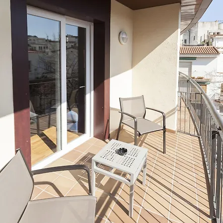 Hotel Delfin Tossa de Mar