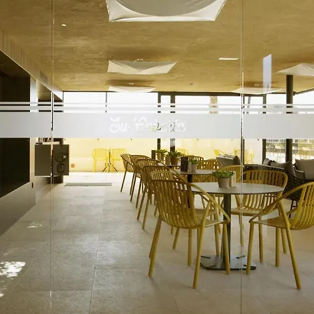 Delfin Hotel Tossa de Mar