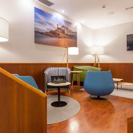 Hotel Delfin