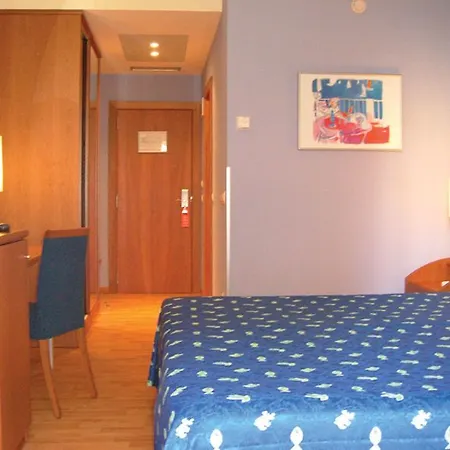 Delfin Hotel