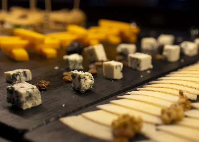 Hotel Delfin 4 Sup 4*