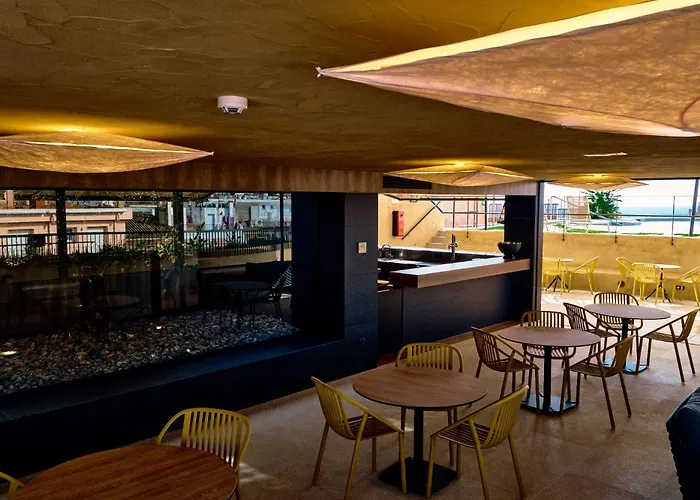 Delfin 4 Sup Tossa de Mar