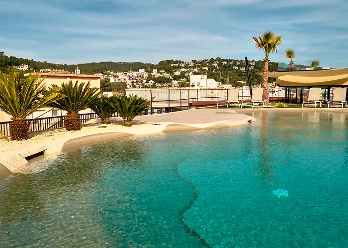 Hotel Delfin 4 Sup 4*