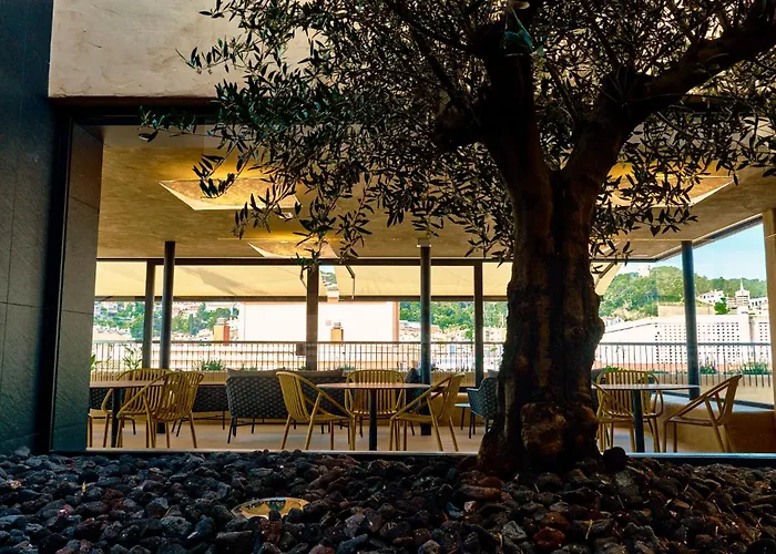 Delfin 4 Sup Hotel 4*