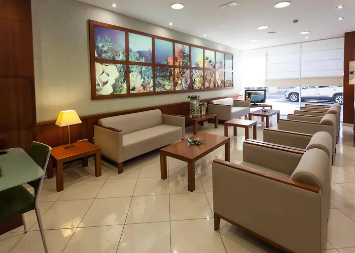 Hotel Delfin 4 Sup Tossa de Mar