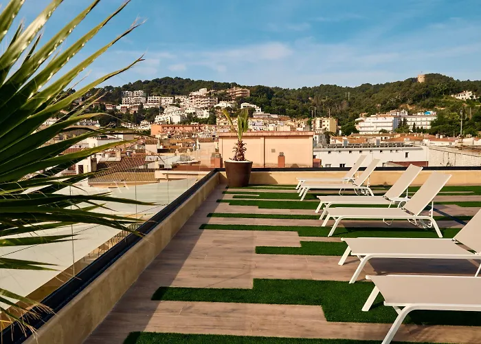 Hotel Delfin 4 Sup 4*